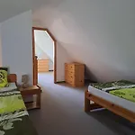 Joanna Apartment *