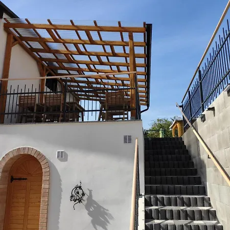 Joanna Apartamento