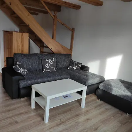 Apartment Joanna