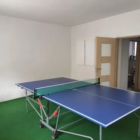 Joanna Apartment
