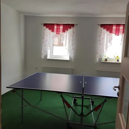 Apartamento Joanna *