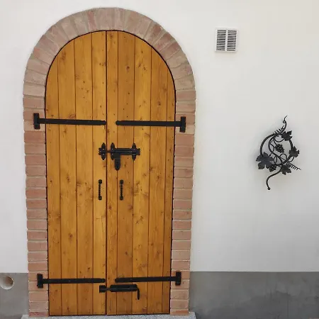 Apartament Joanna Františkovy Lázně