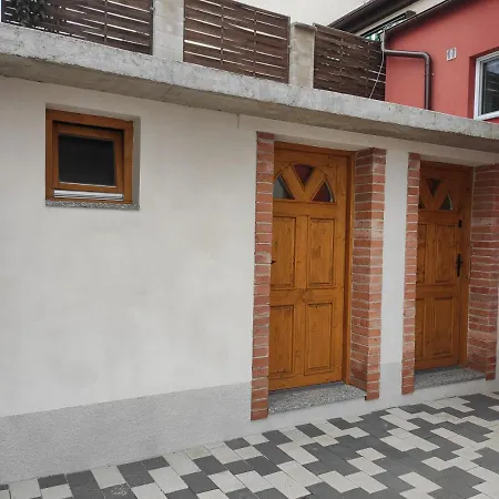 Joanna Apartamento *