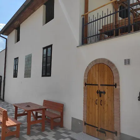 Joanna Apartamento