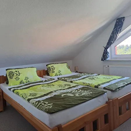 Joanna * Františkovy Lázně