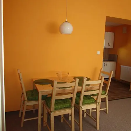 Apartamento Joanna