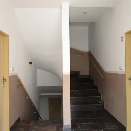 Apartamento Joanna *