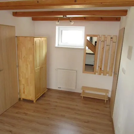 Apartamento Joanna