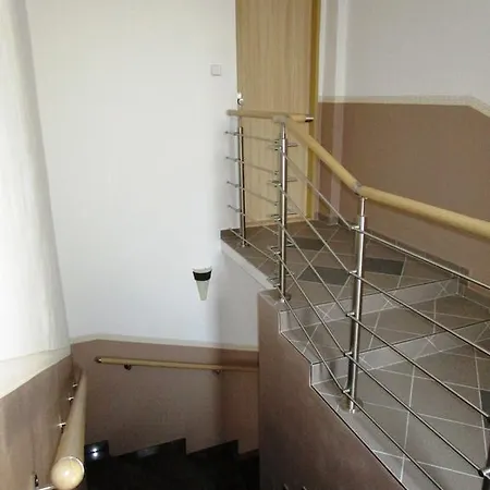 Apartamento Joanna Františkovy Lázně
