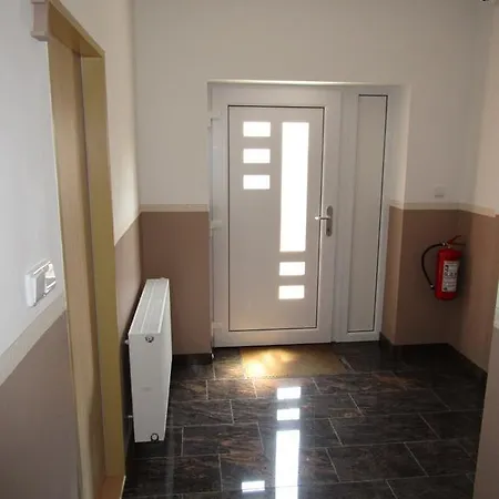 Apartamento Joanna *