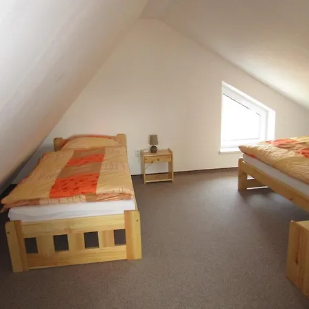 Apartamento Joanna *