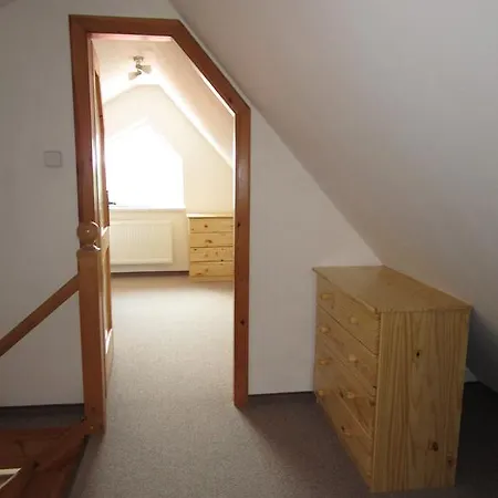 Apartamento Joanna Františkovy Lázně