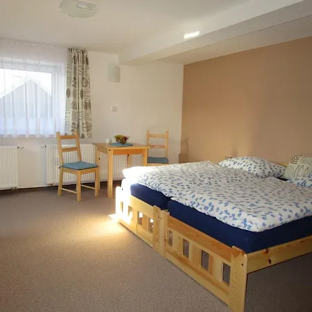 Apartamento Joanna *