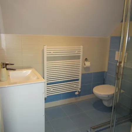 Joanna Apartamento