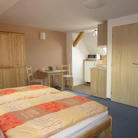 Apartamento Joanna