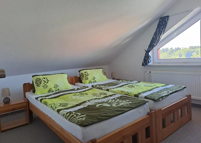 Joanna * Františkovy Lázně