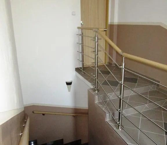 Apartment Joanna Františkovy Lázně